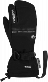 Reusch Luis R-TEX® XT Junior Lobster 6061843 7701 black front